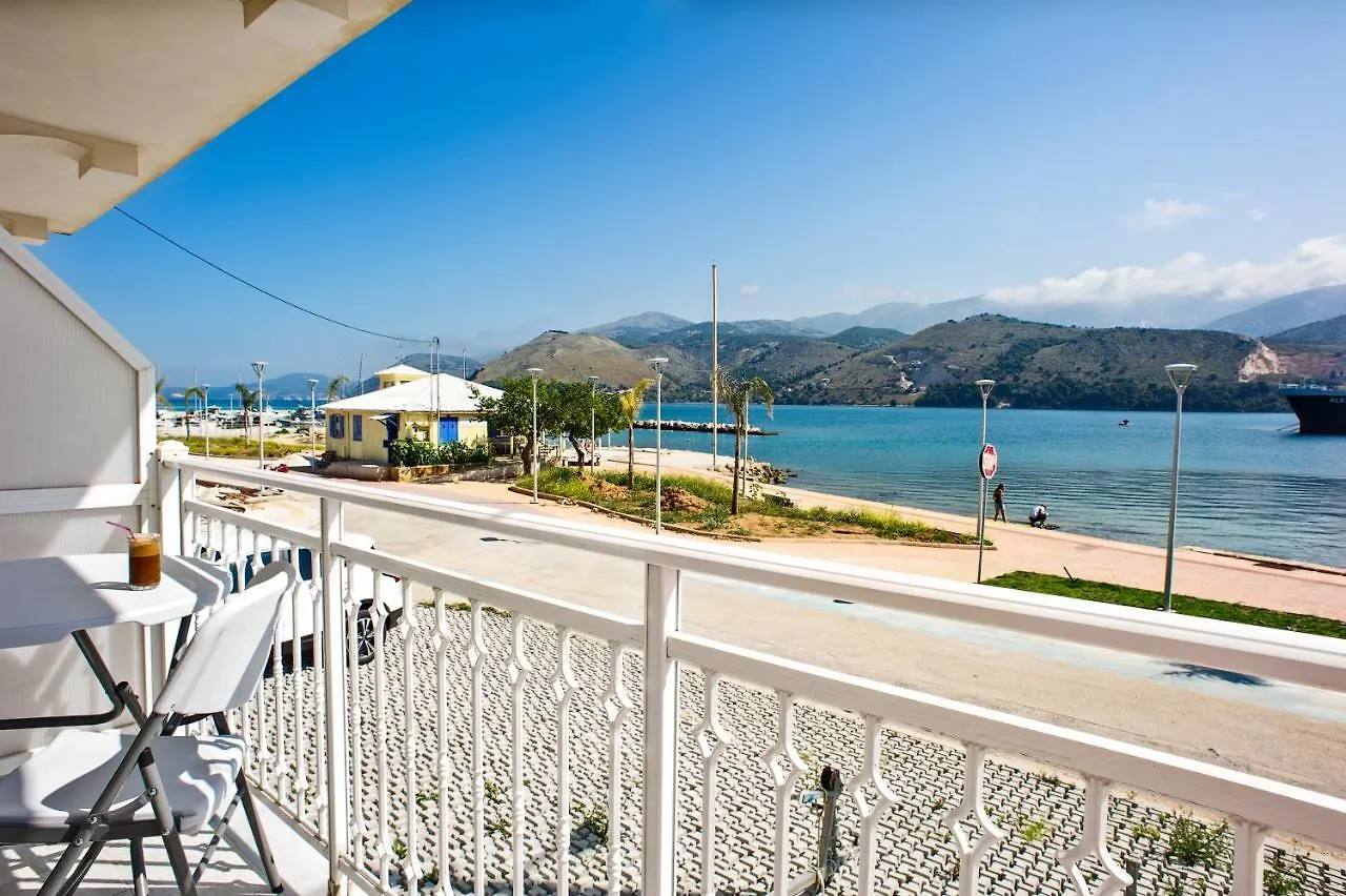 Metela Apartment Argostoli  Greece