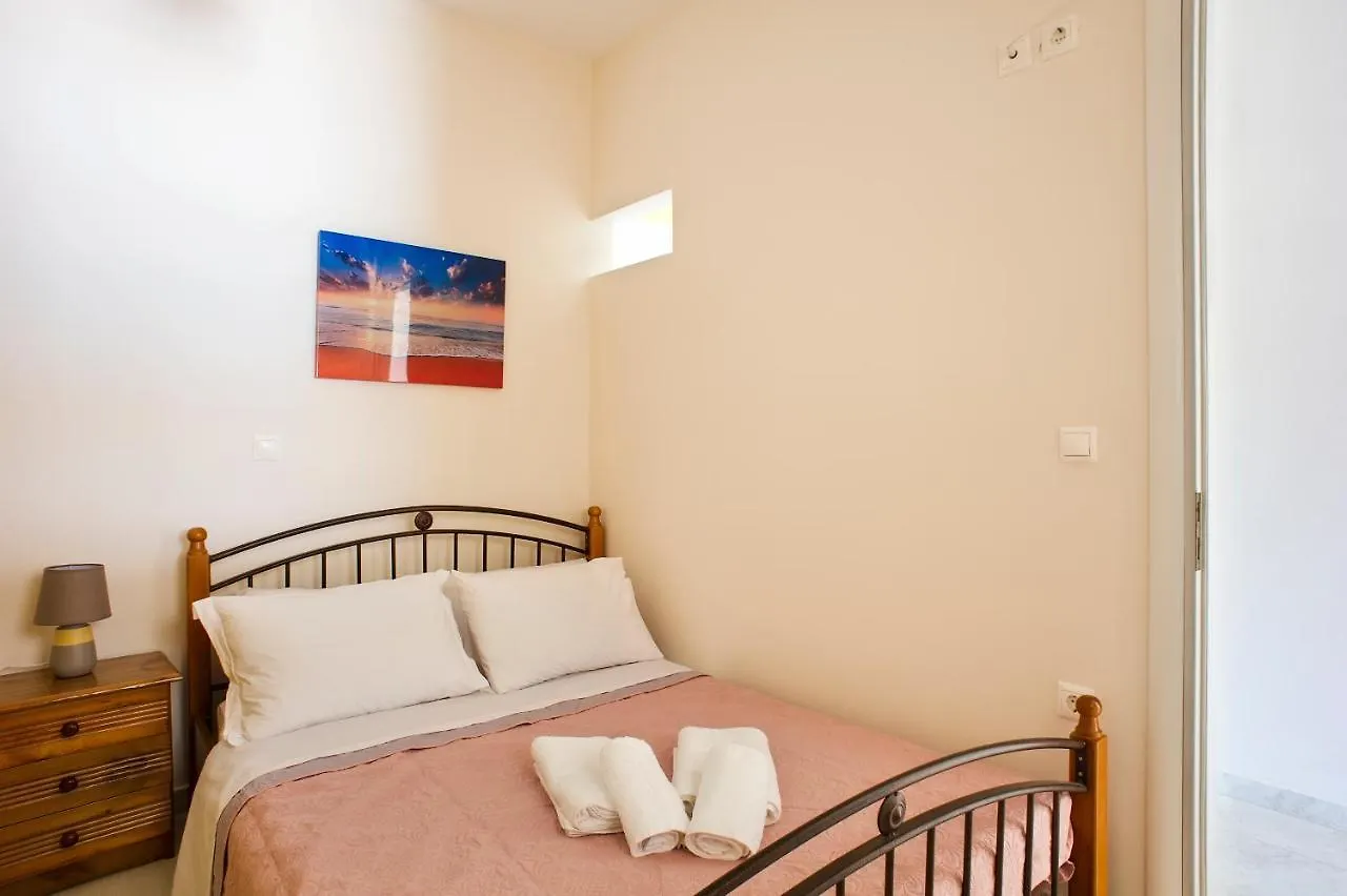 Metela Apartment Argostoli  0*, Argostoli (Kefalonia) Greece