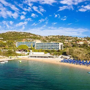 Szálloda Mediterranee, Argosztóli