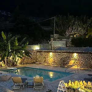 Katarina Kefalonia - Sea View Apartment