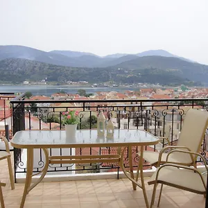 Barbara΄s Apartment