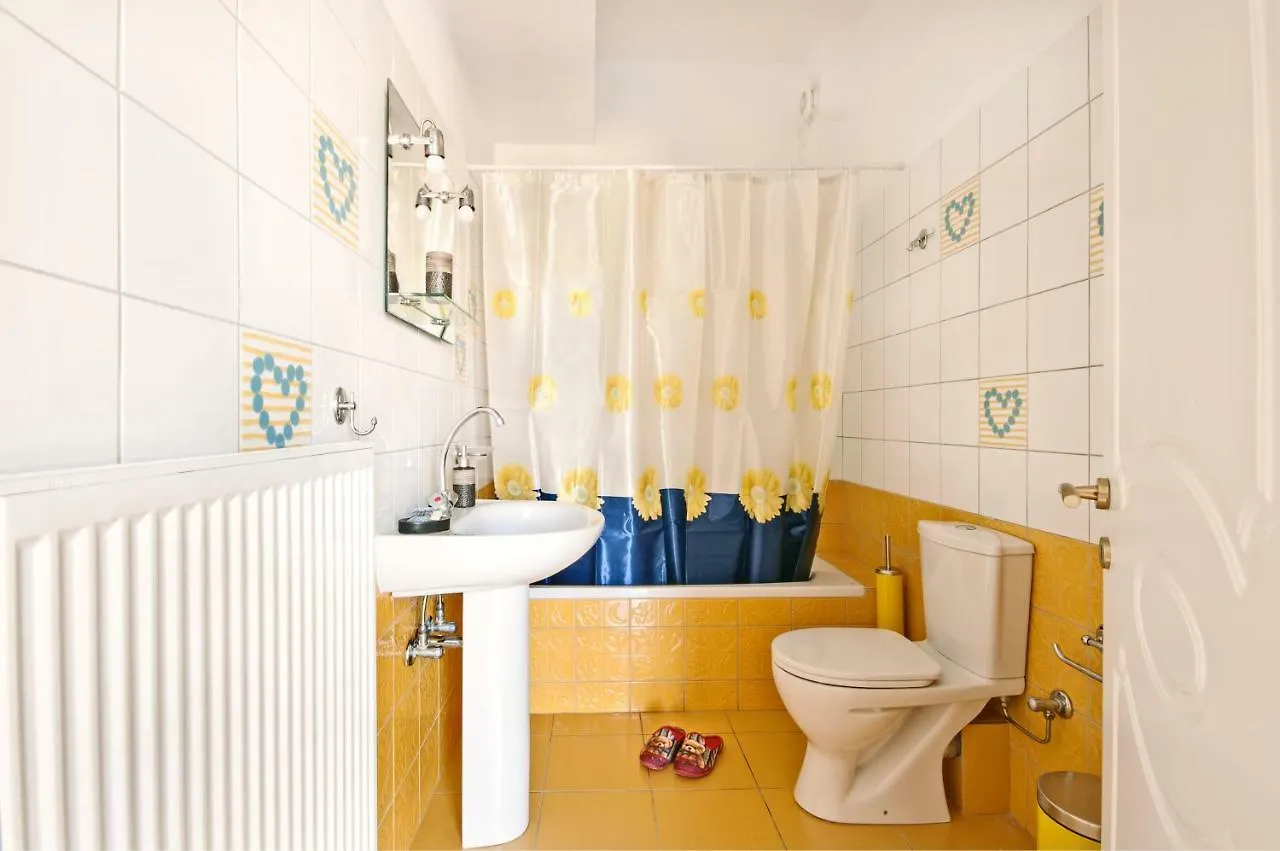 Metela Apartment Argostoli  Greece