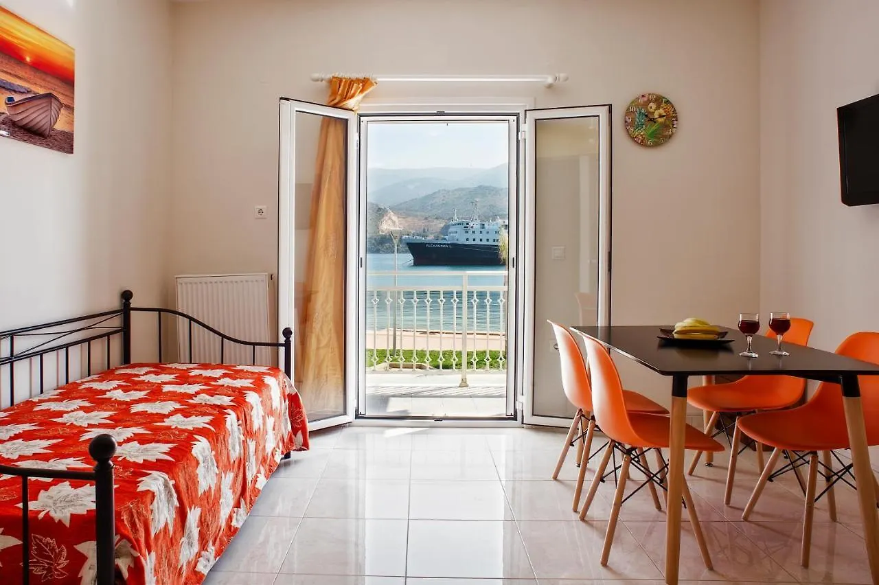 Metela Apartment Argostoli  0*, Argostoli (Kefalonia)