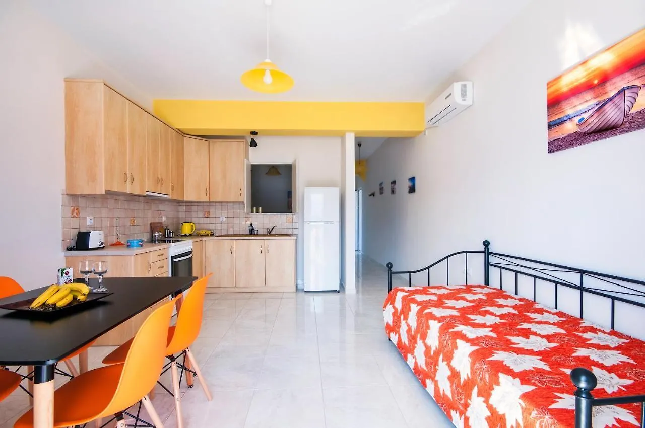 Metela Apartment Argostoli  Greece