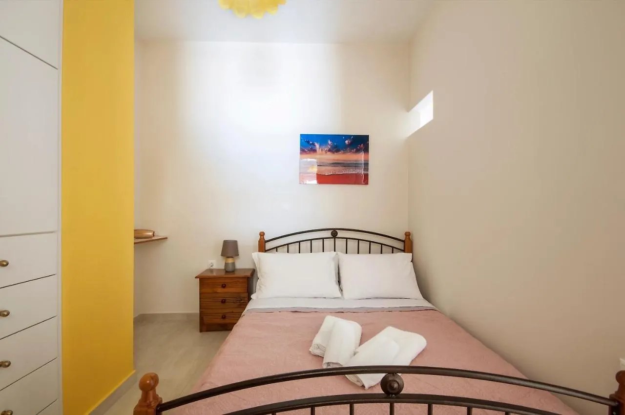 Metela Apartment Argostoli  Greece