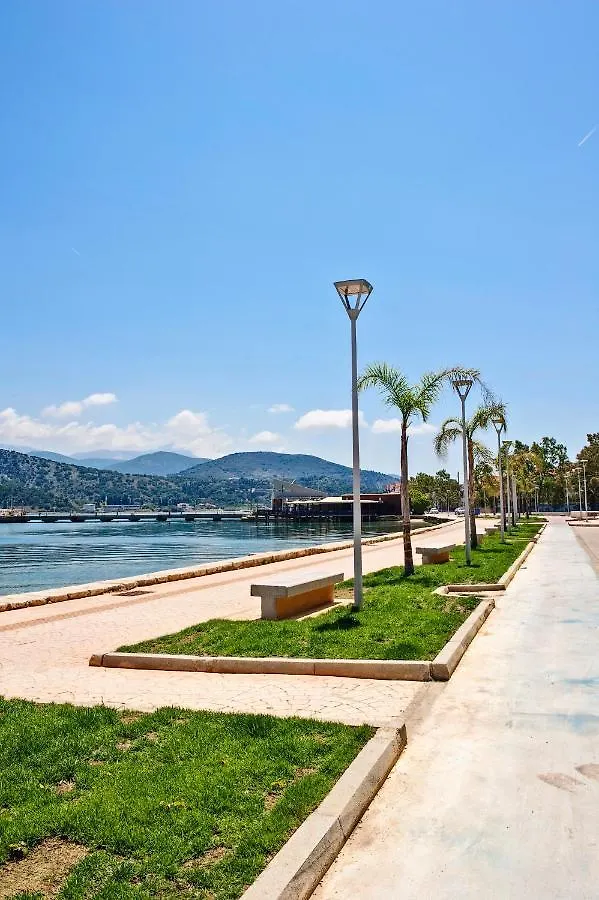Metela Apartment Argostoli  0*, Argostoli (Kefalonia) Greece