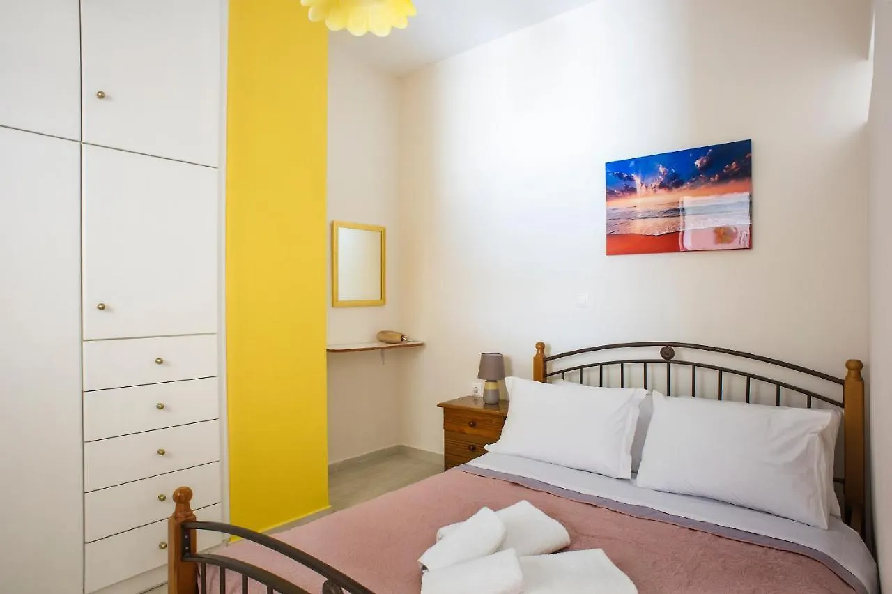 Metela Apartment Argostoli
