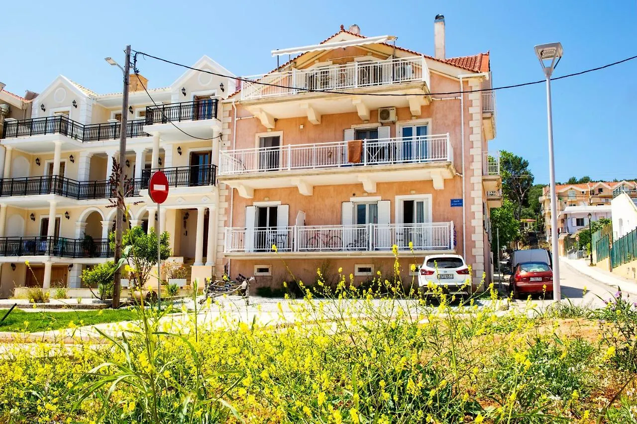 Metela Apartment Argostoli   Argostoli (Kefalonia)